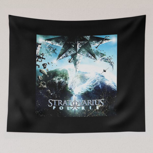 Item preview, Polaris Stratovarius designed and sold by YakChaneyChic.