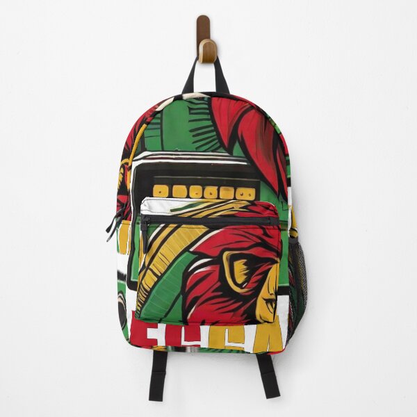 Item preview, Reggae Music Lion designed and sold by reggaeartgifts.