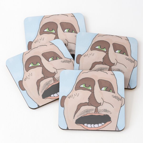 Item preview, Ermahgerd!: Overloaded (8 of 9) designed and sold by ArtifexCrafted.
