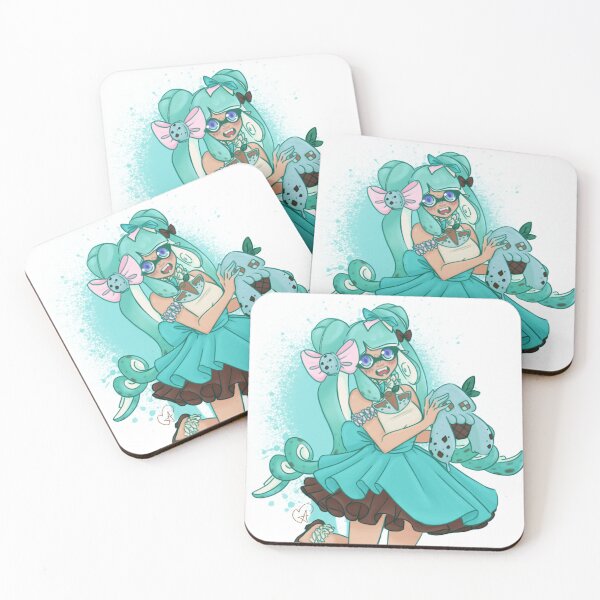 Item preview, Mint Chip! designed and sold by TheMintMoth.