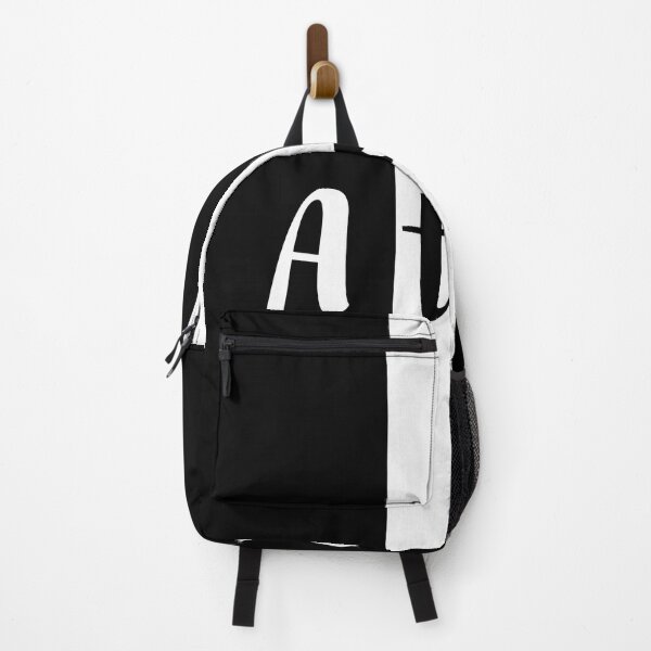 Item preview, A to Z designed and sold by AAstroShop.