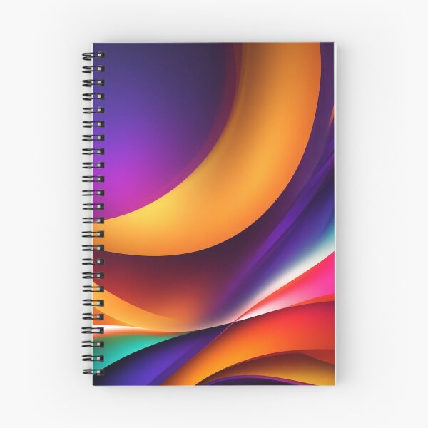 Item preview, Patrones abstractos de verano designed and sold by ElderWisdom.