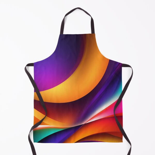 Item preview, Summer abstract Patterns designed and sold by ElderWisdom.