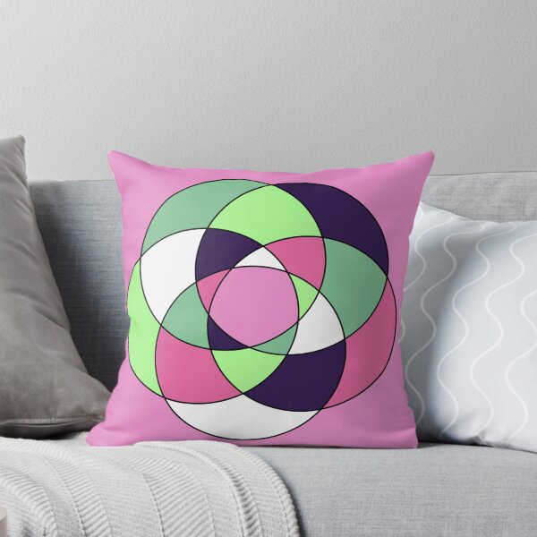 Item preview, Trippy alexigender flag designed and sold by bookwoof.