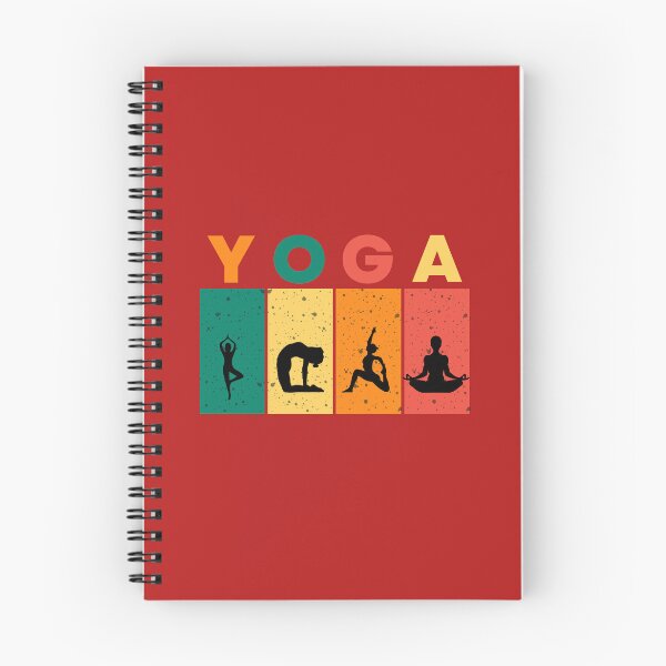Item preview, Yoga Positions designed and sold by ColorDesings.
