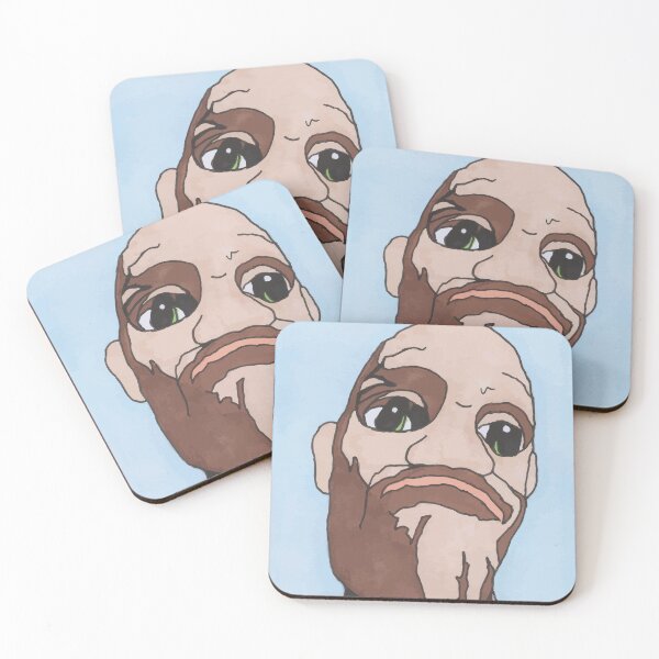 Item preview, Ermahgerd!: Overloaded (9 of 9) designed and sold by ArtifexCrafted.