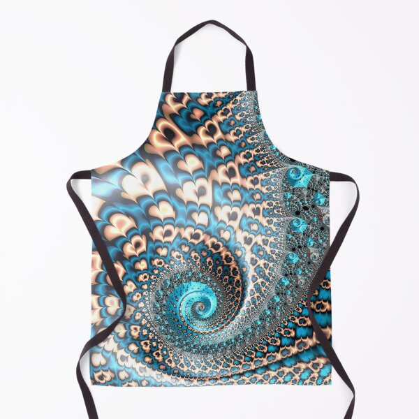 Item preview, Loving Copper and Teal Seven designed and sold by Elisabeth Lucas.