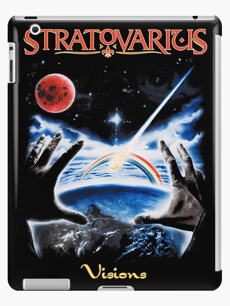 STRATOVARIUS BAND Poster for Sale by SahBoakai