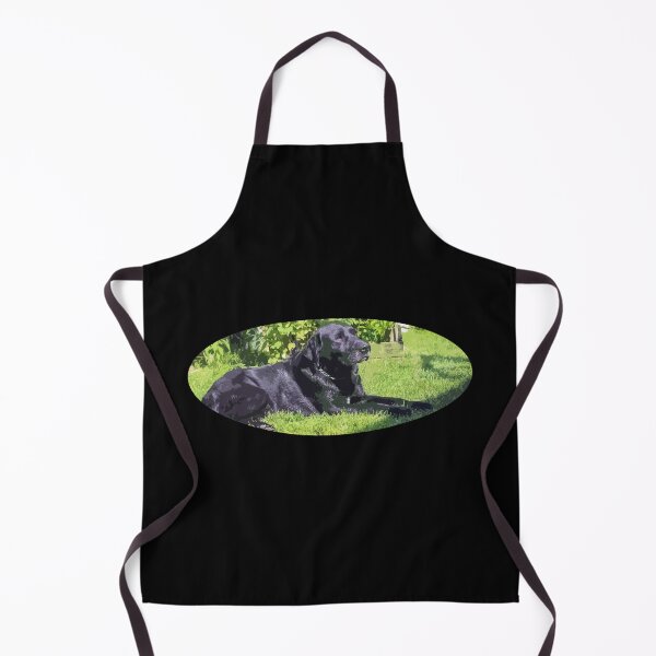 Item preview, Labrador designed and sold by ricobarinas.