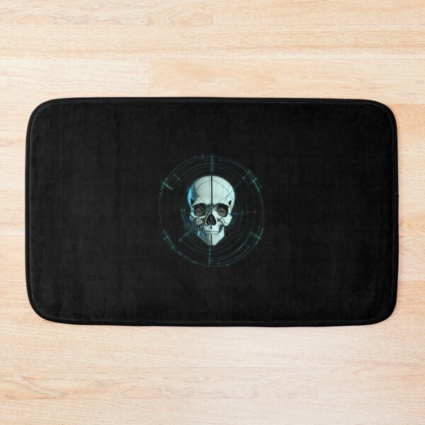 Item preview, The Skull: Wired designed and sold by ElectricBody.