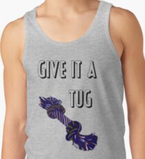 diesen BDSM zupfen Tank Top