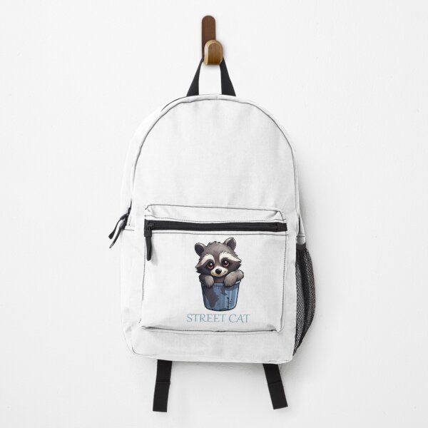 Item preview, Street Cat designed and sold by Chibi-Art.
