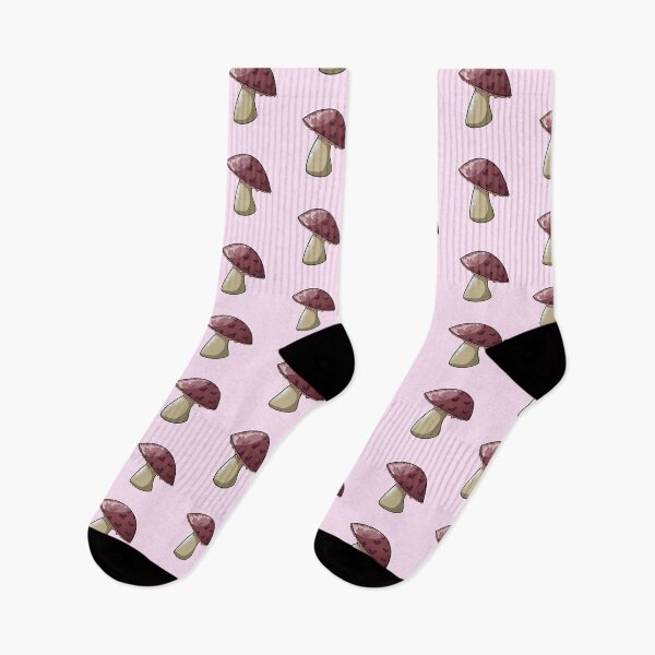 Item preview, Pinkshroom designed and sold by LucentLynx.