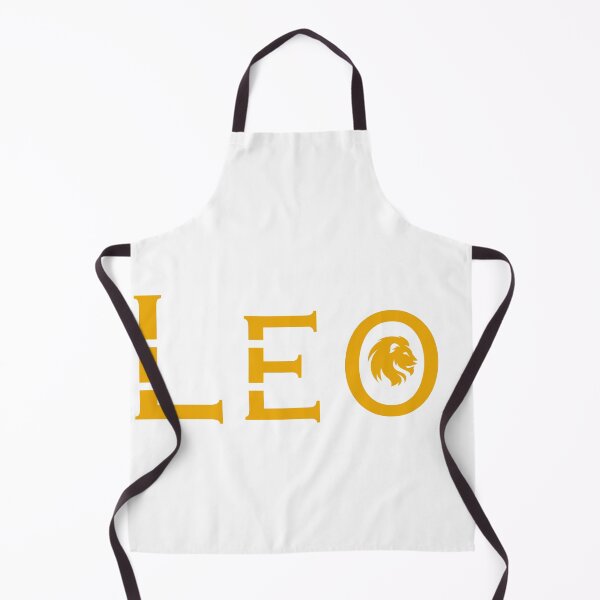 Item preview, Leo designed and sold by AAstroShop.