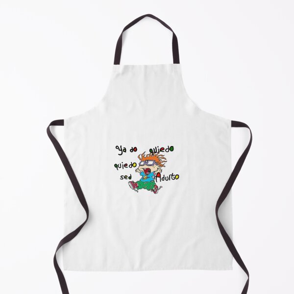Item preview, I already want thirsty adult designed and sold by Mariana H. Pérez.
