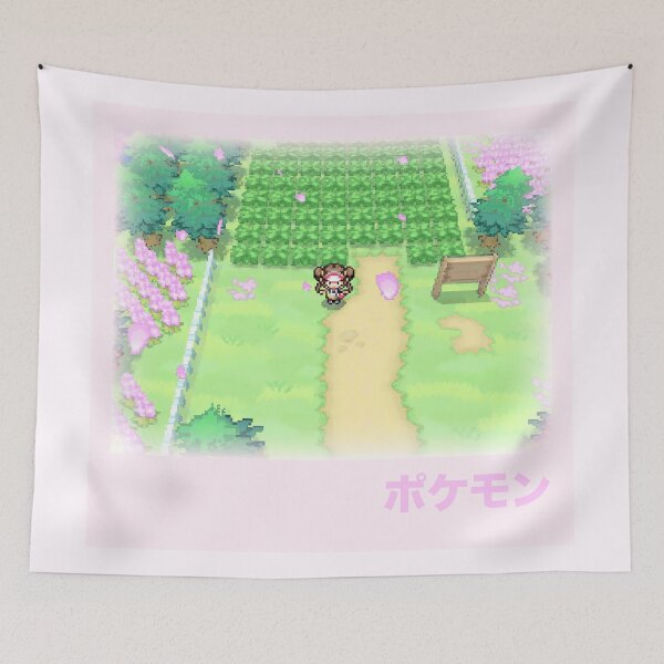 Item preview, Bloom Forest •°❀°• designed and sold by kitsune-bis.