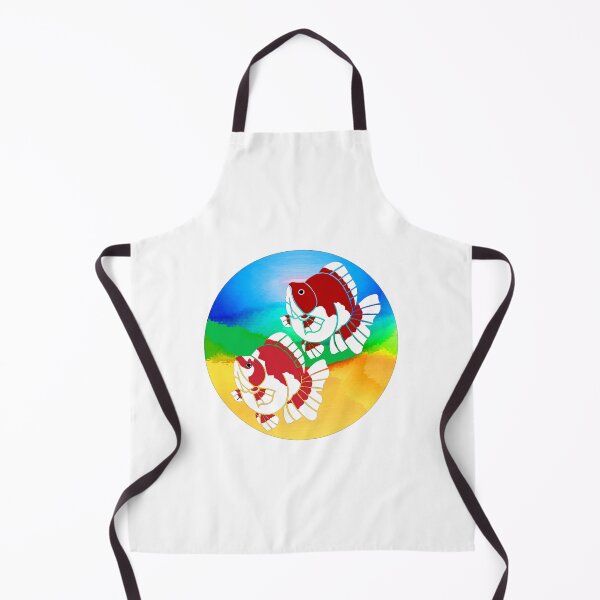Item preview, Ryukin Goldfish Logo 0204 designed and sold by Nosnah.