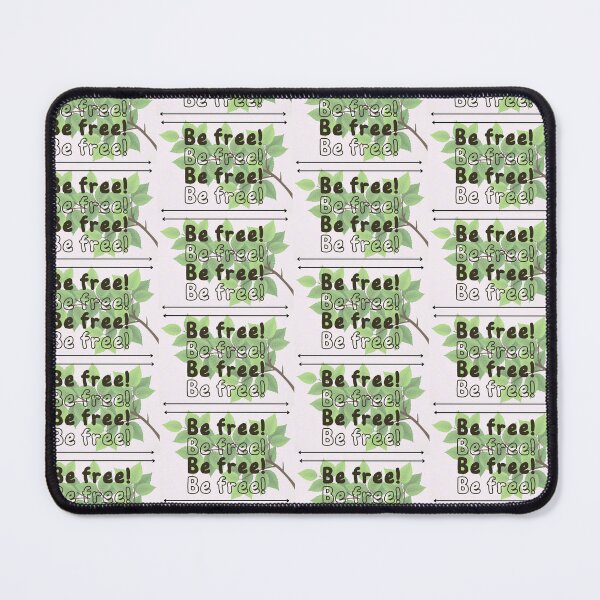 Item preview, Be Free designed and sold by Yulybb8.