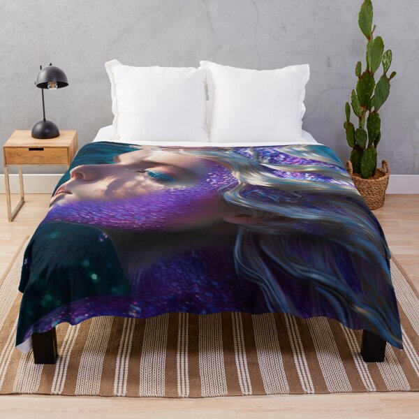 Item preview, Mintaka Mermaid designed and sold by Psychedelic-Sap.