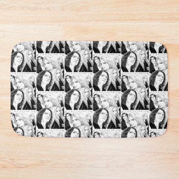 Item preview, STRATOVARIUS BAND designed and sold by YakChaneyChic.
