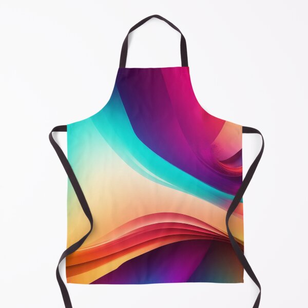 Item preview, Abstract flowing art- Like the gentle ocean swell designed and sold by ElderWisdom.