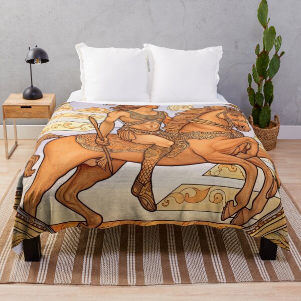 Item preview, Achilles Greek myth designed and sold by ComicsFactory.