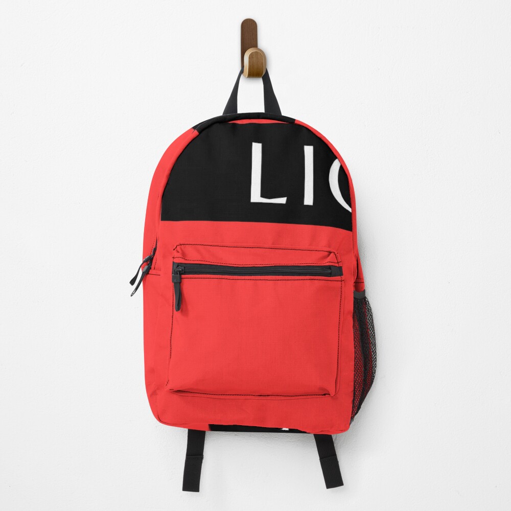 Item preview, Backpack designed and sold by AAstroShop.