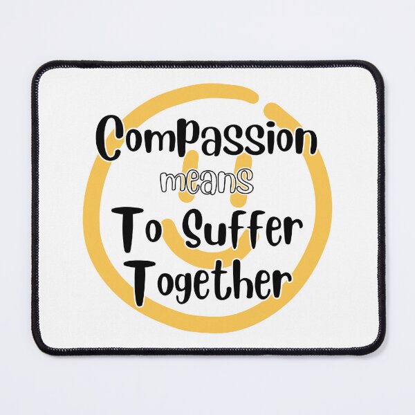 Item preview, Compassion  designed and sold by JennyDesignShop.