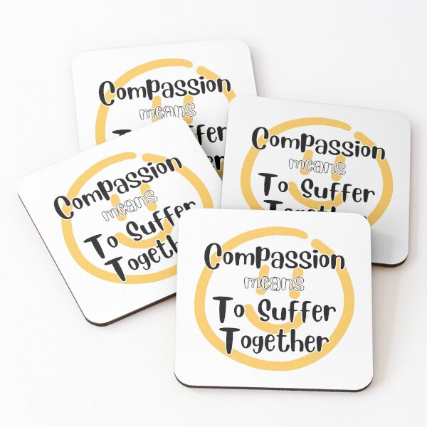 Item preview, Compassion  designed and sold by JennyDesignShop.