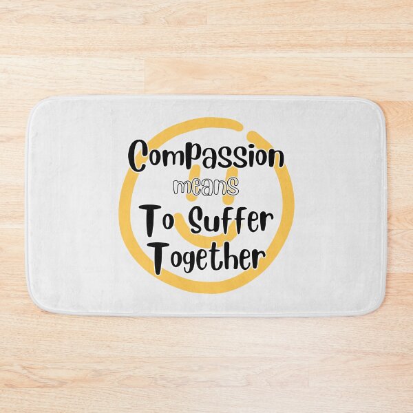 Item preview, Compassion  designed and sold by JennyDesignShop.