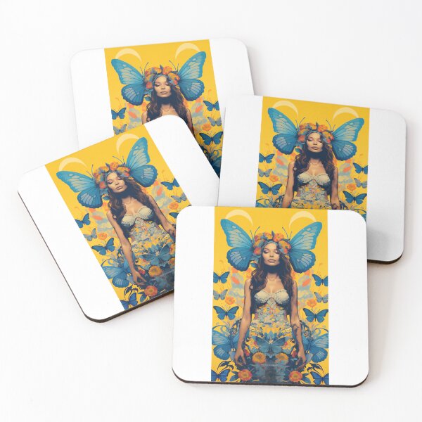 Item preview, Butterfly Dreams designed and sold by aurahealing.