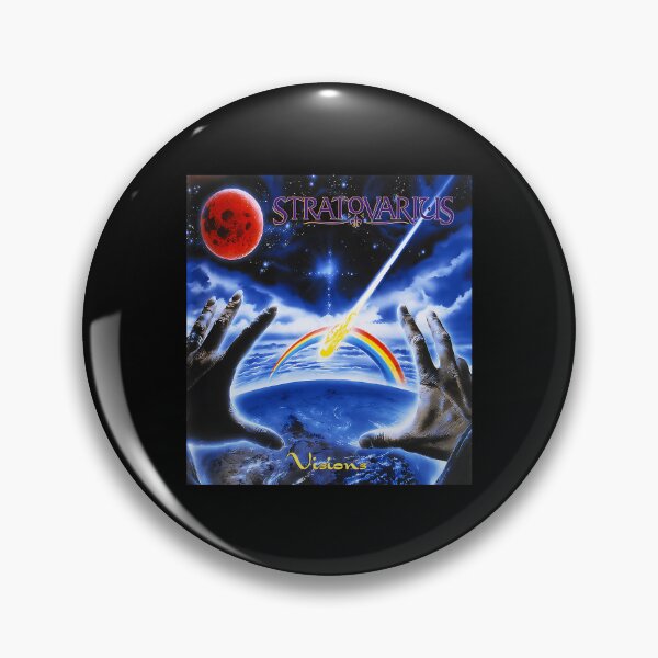 Item preview, stratovarius designed and sold by YakChaneyChic.