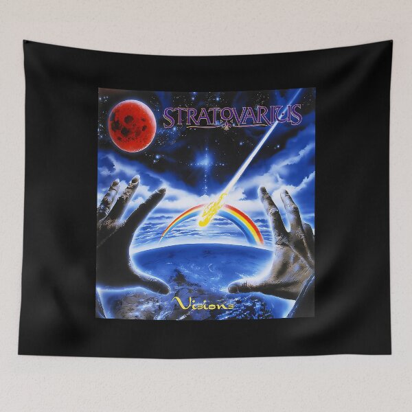 Item preview, stratovarius designed and sold by YakChaneyChic.