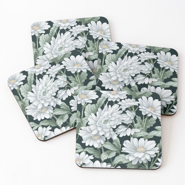 Item preview, Flower, Renewed Perspectives: Contemplate life's possibilities while gazing at the refreshing allure of flowers designed and sold by Sober-dogs.