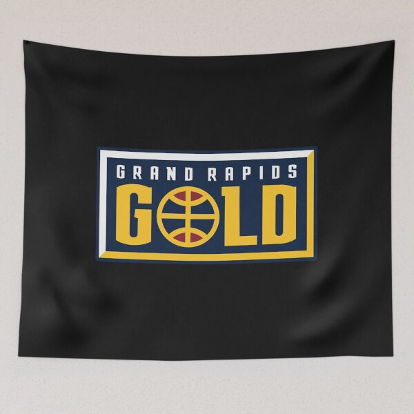 Item preview,  Grand Rapids Gold   designed and sold by MekhiPrice.