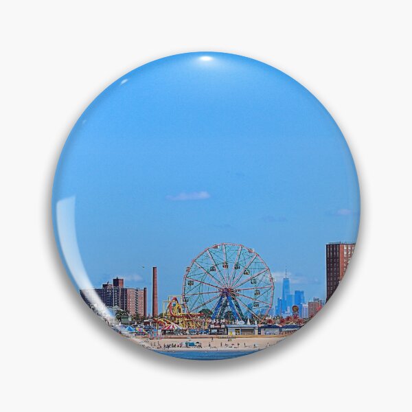 Item preview, CONEY II designed and sold by BOLLA67.