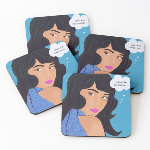 Item preview, Desi pop art  designed and sold by Desidhamaka.