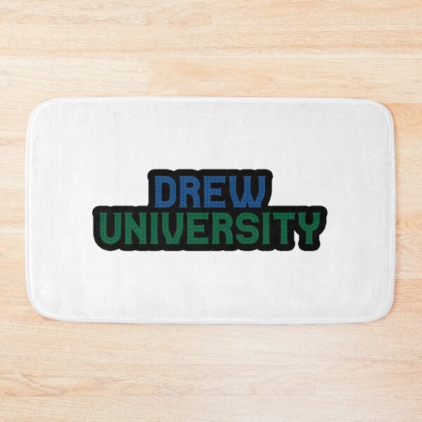 Item preview, drew university designed and sold by designsbysamantha.