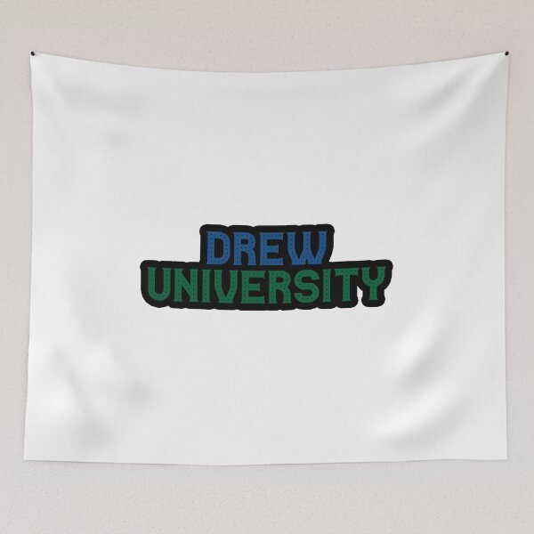 Item preview, drew university designed and sold by designsbysamantha.