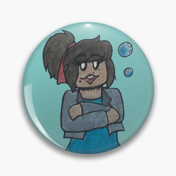 Item preview, Nya Smith designed and sold by Fem-the-Artist.
