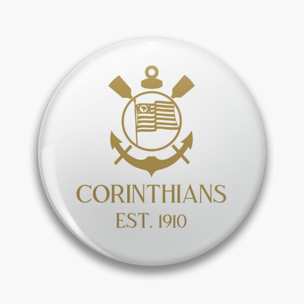 Item preview, Corinthians Gold B designed and sold by VRedBaller.