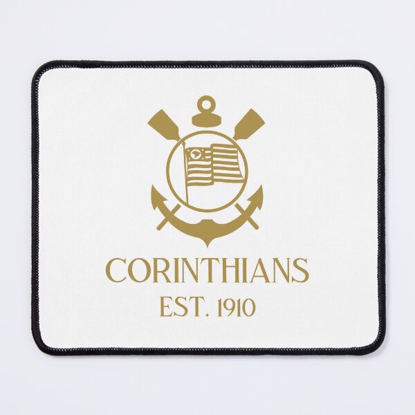 Item preview, Corinthians Gold B designed and sold by VRedBaller.