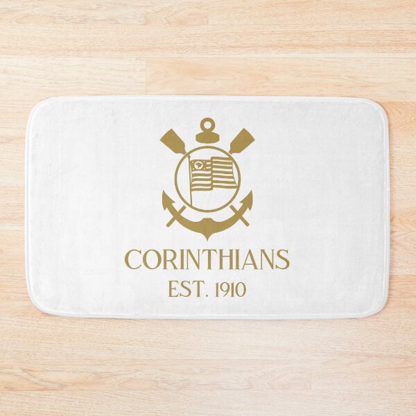 Item preview, Corinthians Gold B designed and sold by VRedBaller.