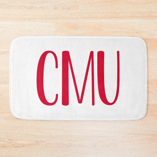 Item preview, carnegie mellon designed and sold by designsbysamantha.