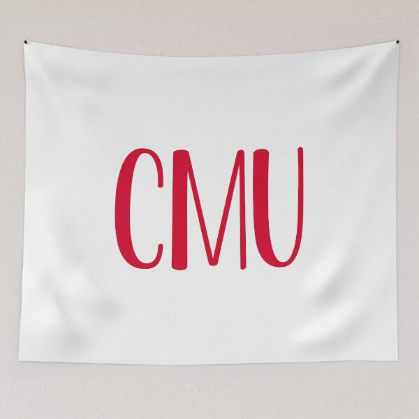 Item preview, carnegie mellon designed and sold by designsbysamantha.