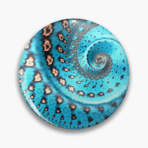 Item preview, Loving Copper and Teal Ten designed and sold by Elisabeth Lucas.