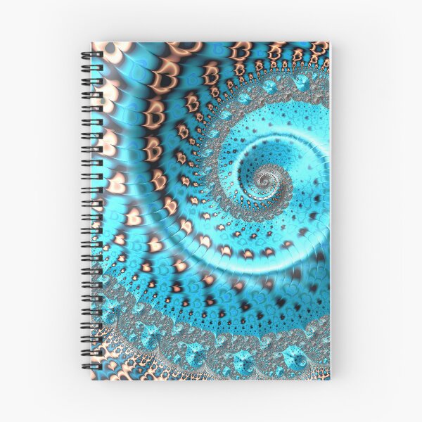 Item preview, Loving Copper and Teal Ten designed and sold by Elisabeth Lucas.