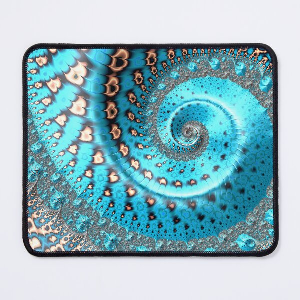 Item preview, Loving Copper and Teal Ten designed and sold by Elisabeth Lucas.
