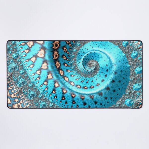 Item preview, Loving Copper and Teal Ten designed and sold by Elisabeth Lucas.