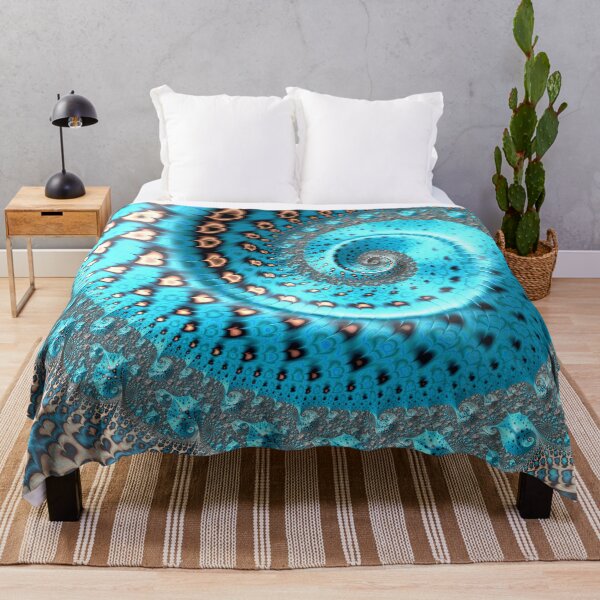 Item preview, Loving Copper and Teal Ten designed and sold by Elisabeth Lucas.